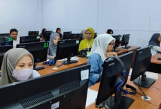 20 Contoh Soal Try Out UTBK Bagi Peserta PPG Guru Tertentu Tahap 3