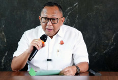 Oknum KSOP Tersangka Dugaan Korupsi Pelayaran, 7 Bulan Menjabat Terima Setoran Rp1,2 Miliar