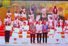 Kementerian Kebudayaan Gelar Drama Musikal Anak, Sumsel Raih Prestasi di Lomba Cipta Lagu Anak 2025