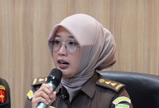Kejati Periksa Dua ASN, Saksi  Dugaan Korupsi Lalu Lintas Pelayaran Wilayah Perairan Sungai Lalan 