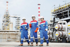 Perkuat Kesiapan SDM dan Budaya HSSE, Selama Siaga Nataru 2025