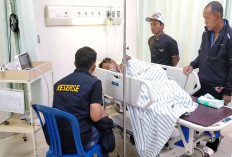 Petani Didor Pelaku Begal, Motor Dirampas, Polisi Buru Pelaku