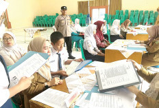 Operator Berjibaku Sampai Sore, Hari Ini Terakhir Daftar, Khusus Verifikasi Diperpanjang hingga Jumat