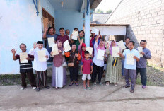 Panduan Resmi Alih Waris Sertipikat Tanah di Kabupaten Batang