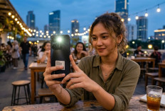 Infinix Smart 20 Dobrak Pasar, HP 2 Jutaan dengan Dual-LED yang Bikin Silau Kompetitor!