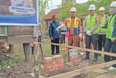 Haru, Upin Bakal Miliki Rumah Baru