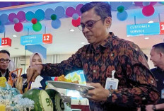 Penyaluran KUR BSB Tumbuh 6 Persen, Industri Kopi Mendominasi