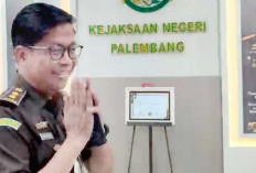 Kejari Palembang Enggan Ungkap Inisial, 2 Hari Periksa 5 Anggota DPRD Kasus Dugaan Korupsi Lampu Jalan
