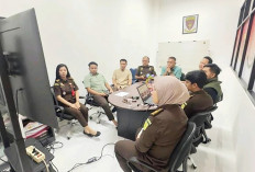 Tinggal Cari Tersangka, Naik Penyidikan Kasus Dugaan Korupsi Penggunaan APBD pada Sekretariat DPRD OKU TA 2024