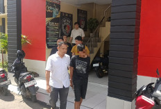 Polisi Bongkar Kasus Keji di Lahat Kurang dari 12 Jam, Ibu Dibunuh Anak Sendiri Dibakar Lalu Dimutilasi