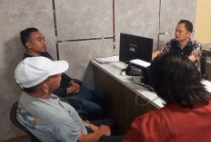 Uang Berbagai Mata Uang Raib, WNA Amerika Jadi Korban Pencurian kronologi