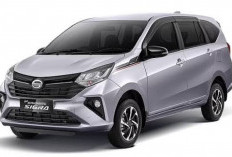 Harga Bekas Daihatsu Sigra Naik Jelang Mudik Lebaran 2026, Tipe Ini Paling Diburu