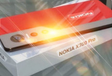 Nokia X300 Pro 5G: Performa Gahar, Kamera Super, Tapi Harganya Tak Ramah Semua Kalangan