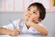 Anak Anda Susah Fokus ? Ini 12 Tips Melatih biar Fokus 