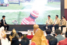 Inovasi Berkelanjutan, Gugus CIP Raih Dua Platinum