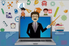 Kurikulum Digital 2026 Bikin Heboh! Pendidikan Indonesia Bersiap Masuk Era Baru