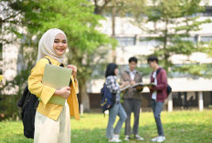 Ingin Jadi Profesional Sukses? Cek 5 Universitas Terbaik Indonesia yang Diakui Dunia, Lulusannya Paling Diburu