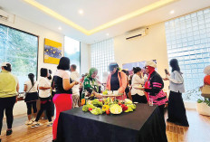 Dorong Kesadaran Pentingnya Kesehatan Fisik dan Mental, Program TJAKAP DJIWA Arya Duta 