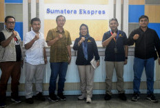 Gandeng Media Terbesar di Sumsel, Bea Cukai Sumbagtim Genjot Sosialisasi Fiskal dan Perangi Rokok Ilegal