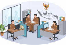 Jadwal dan Rincian THR serta Gaji Ke-13 PNS 2026 Mulai Disorot, Ini Perkiraannya