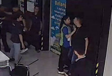 Bermula dari Pencurian HP,  Staff HRD Bantah atas Dugaan Asusila. 