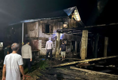 Diduga Dipicu Korsleting Listrik