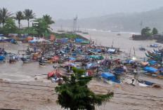 Kronologi Tsunami Aceh 2004, Tragedi yang Mengguncang Dunia