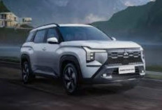 Destinator: Lebih dari Sekadar Mobil, Ini Jawaban Petualangan Keluargamu!