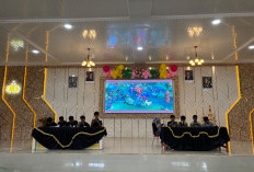 306 Gamer Ramaikan Kapolres Cup 2026 OKU Timur, Perebutkan Peluang Menuju Kapolri Cup