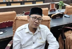 Inisiator Pemekaran Kecamatan di OKI, Jauhari Yakin Sidang Paripurna Tentukan Masa Depan DOB, Ini Katanya!