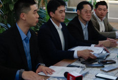 Polisi Setop Proses Hukum Kasus Dugaan Penggelapan Jabatan Nany Widjaja