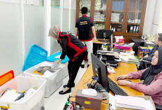Kerugian Negara Diprediksi Fantastis, PT R6B Digeledah Dugaan Korupsi Tata Kelola Perkebunan Sawit sejak 2016