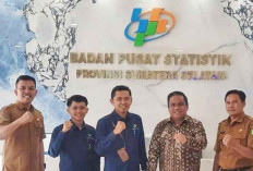 Muba Pilot Project Program Satu Data Desa Indonesia 