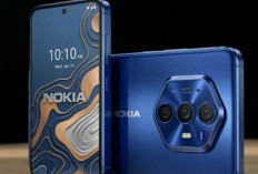 Nokia XR50 Pro: Perpaduan Smartphone Tahan Banting dan Tantangan Menarik Generasi Muda