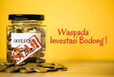 Ciri-Ciri Tawaran Investasi yang Wajib Diwaspadai agar Terhindar dari Penipuan