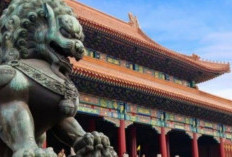 LPDP 2024: Kesempatan Emas Kuliah di Cina dengan Beasiswa Targeted, Jangan Lewatkan Lur!