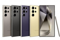 Bingung Pilih HP atau Motor? Ini HP dengan Kamera Bagus Seharga Honda BeAT