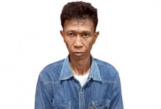 Dendam dan Sakit Hati Diusir dari Rumah, Temu Siram Air Keras ke Bagus hingga Luka Parah