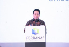 Perbanas Optimistis Fundamental Perbankan Nasional Tetap Kuat Dukung Pertumbuhan Ekonomi Indonesia