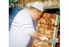 Geluti Hobi, Hasilkan Cuan