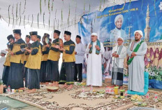 Peringati Maulid Nabi Muhammad SAW, Ajak Sering Bersolawat