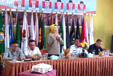 Reses Anggota DPRD Dapil I Sumsel:  Informasi Pariwisata Sumbang PAD 345 Miliar