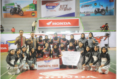 Comeback Gila Smandala Buat Nexat Menangis