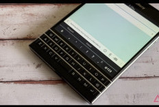 Pikir BlackBerry Sudah Mati? Ini Kisah Comeback yang Mengejutkan!