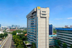 RUPS PLN Tetapkan Perubahan Susunan Direksi 