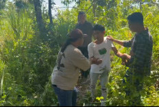 Laporan Begal Fiktif Terbongkar, Pemuda dan Ayah di Lahat Jadi Tersangka Pengaduan Palsu