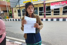 Cekcok di Facebook Berujung Penganiayaan, Warga Jakabaring Alami Luka Lebam di Wajah