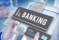  Perbankan di Tengah Pusaran Ekonomi, Adaptasi dan Strategi di Pertengahan 2025