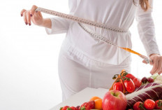 8 Ciri Orang yang Sebaiknya Tidak Melakukan Diet, Bisa Membahayakan!