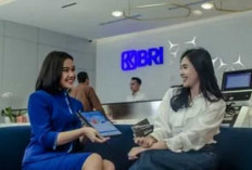 UMKM Bangkit! Cara Ajukan KUR BRI, Solusi Modal Usaha Tanpa Angunan!